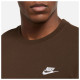 Nike Ανδρική κοντομάνικη μπλούζα Sportswear Club